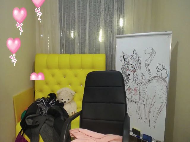 Live sex webcam photo for ArinaMex #269608695