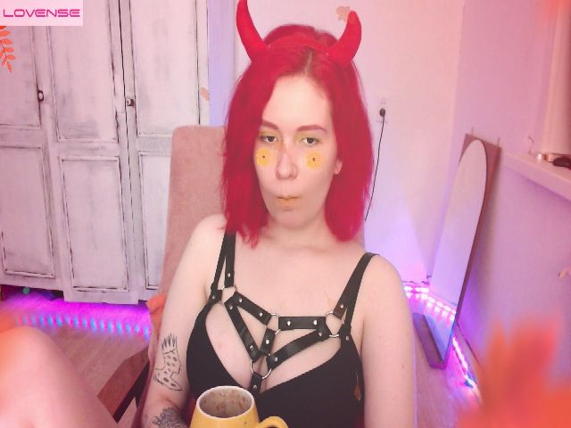 Live sex webcam photo for Mayrumeyyyy #269611787