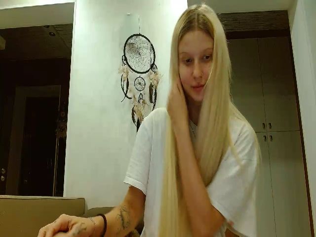 Live sex webcam photo for Kamiinskaya #269606054