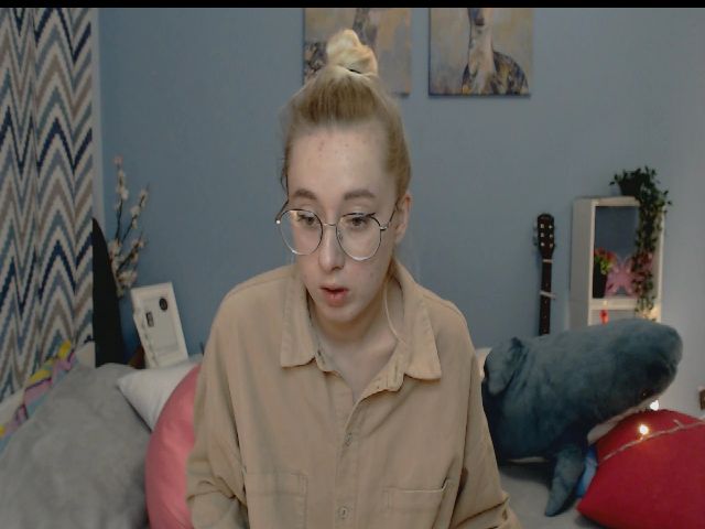 Live sex webcam photo for Anabel_Xoxo #269611770