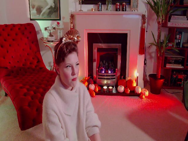 Live sex webcam photo for AgentTease #269592616