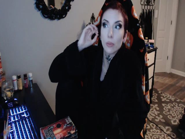 Live sex webcam photo for Painbaby #269595270