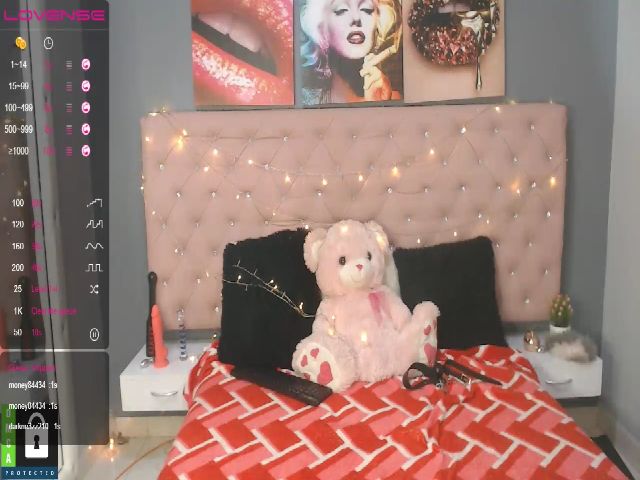 Live sex webcam photo for Tiana_James1 #269600756