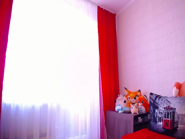 Live sex webcam photo for Your_Red_Foxy #269601375