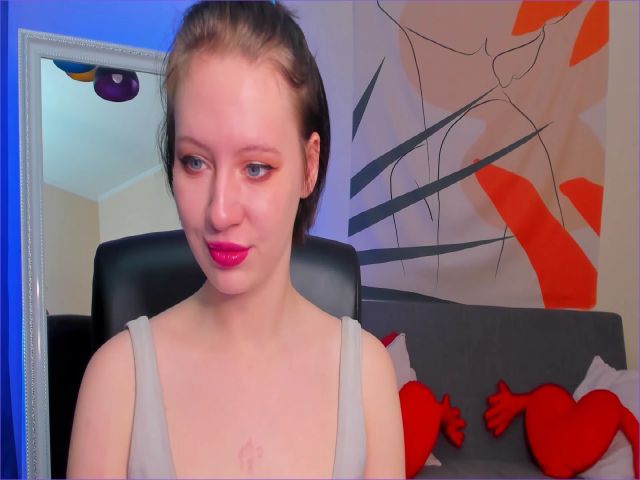 Live sex webcam photo for April_bb #269605169
