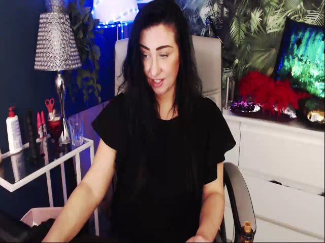 Live sex webcam photo for ColineStyle #269600320