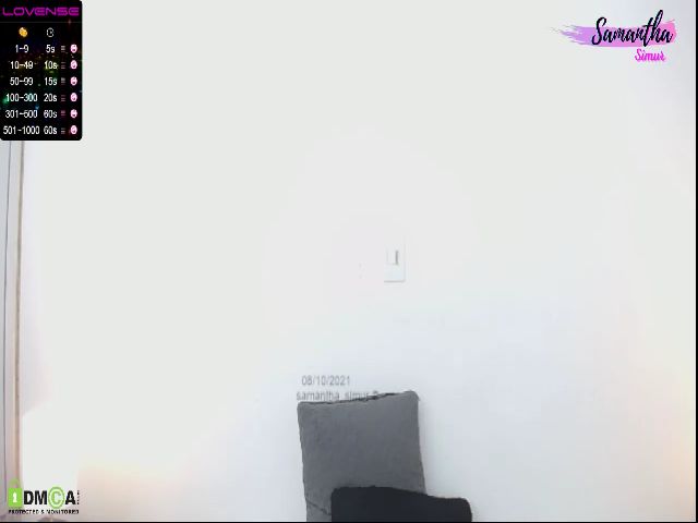 Live sex webcam photo for samanta_simur #269605253