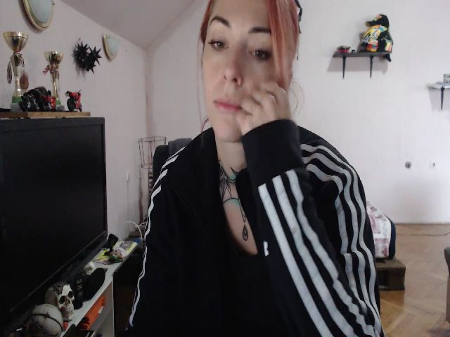 Live sex webcam photo for SweetRacerEl #269601629