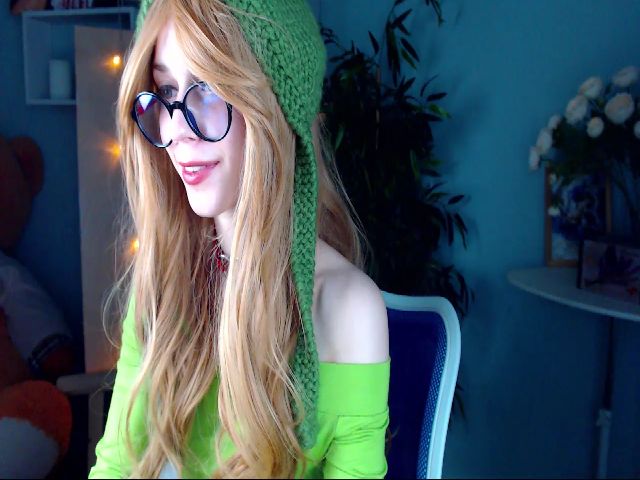 Live sex webcam photo for Shine_Eva #269601023