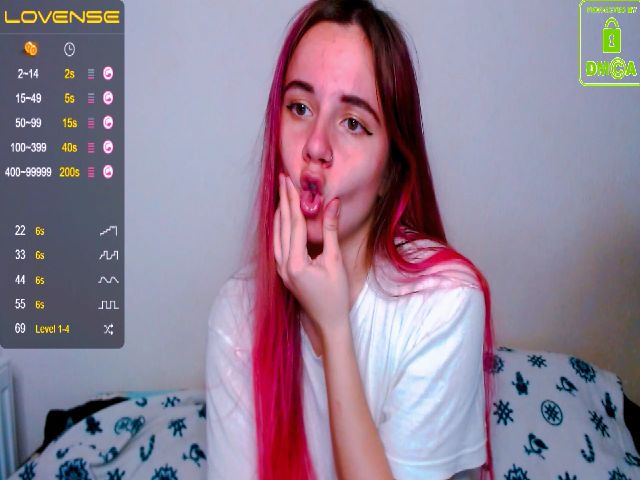 Live sex webcam photo for GirlGrace #269608783