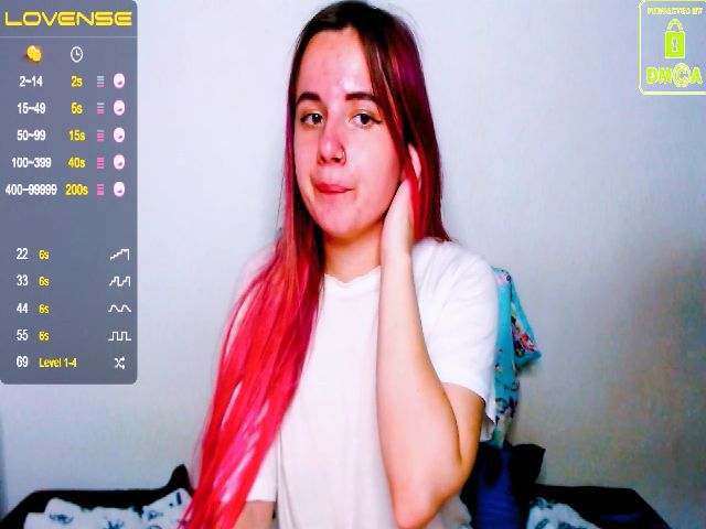 Live sex webcam photo for GirlGrace #269610920