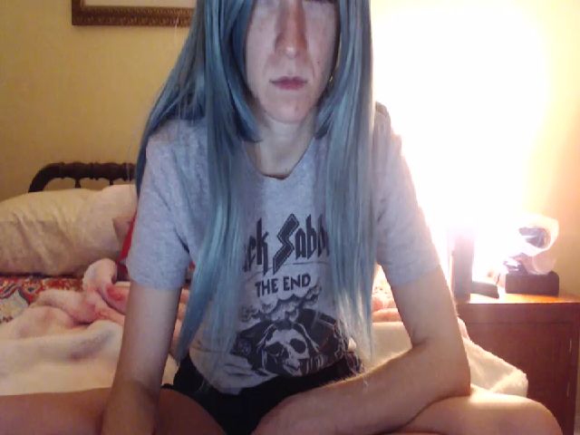 Live sex webcam photo for xKawaiiQueenx #269598485