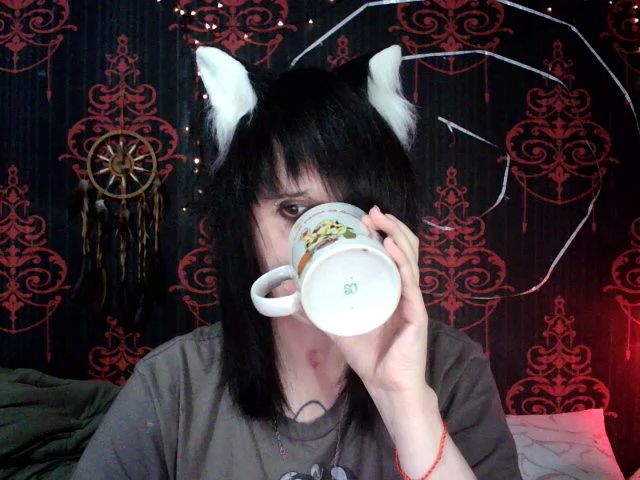 Live sex webcam photo for Lexa_Heda #269606005