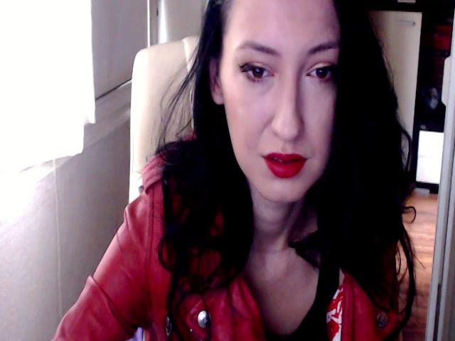 Live sex webcam photo for MistressNadia #269597469