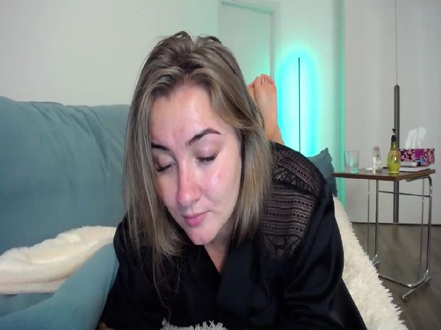 Live sex webcam photo for VickyBaezz #269604384