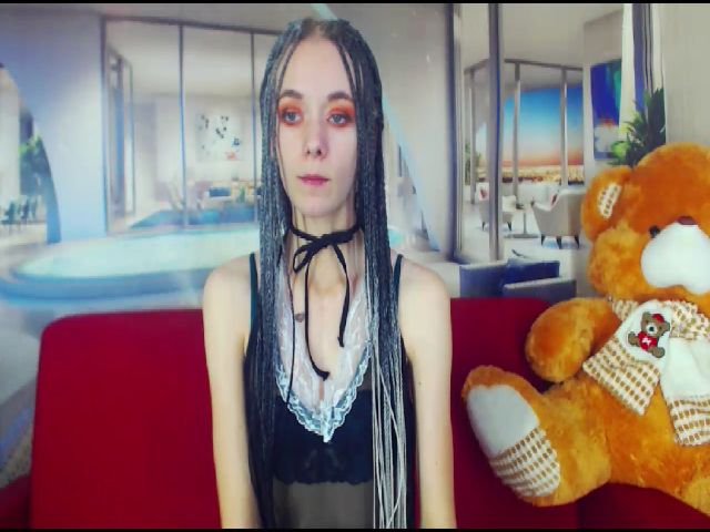 Live sex webcam photo for Nikki_Taylor_ #269597053