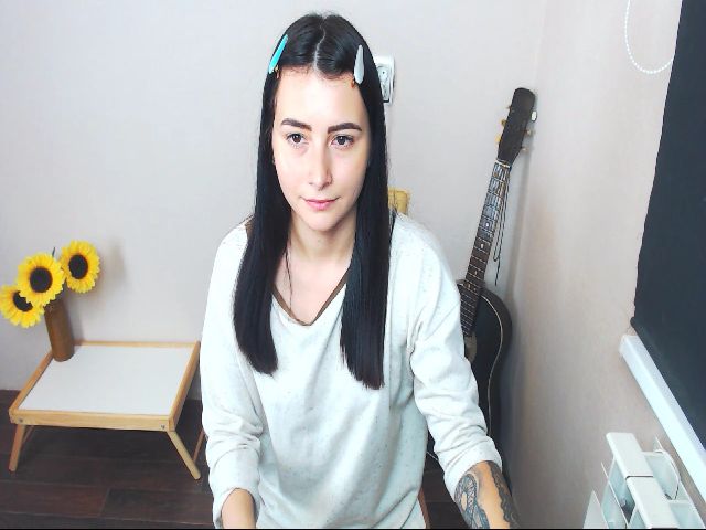 Live sex webcam photo for Mary_Summer #269604246