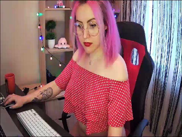 Live sex webcam photo for Marshmalllow #269599297