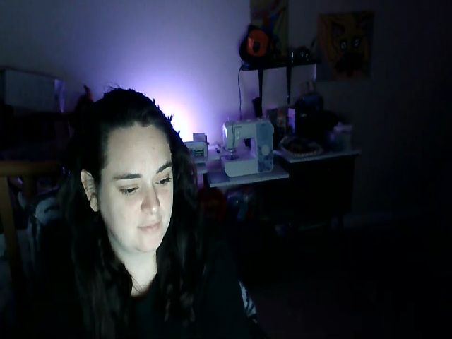 Live sex webcam photo for CallieWoods #269596316