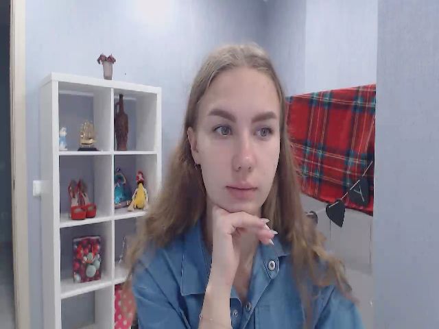 Live sex webcam photo for KatrinNovak #269595815