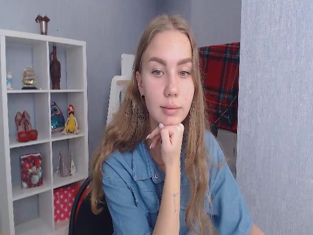 Live sex webcam photo for KatrinNovak #269596796