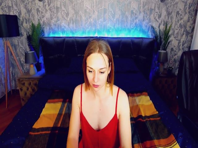 Live sex webcam photo for SannyCharm #269605045
