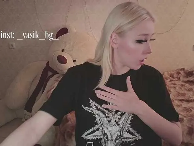 Live sex webcam photo for Vasilisag #269602406