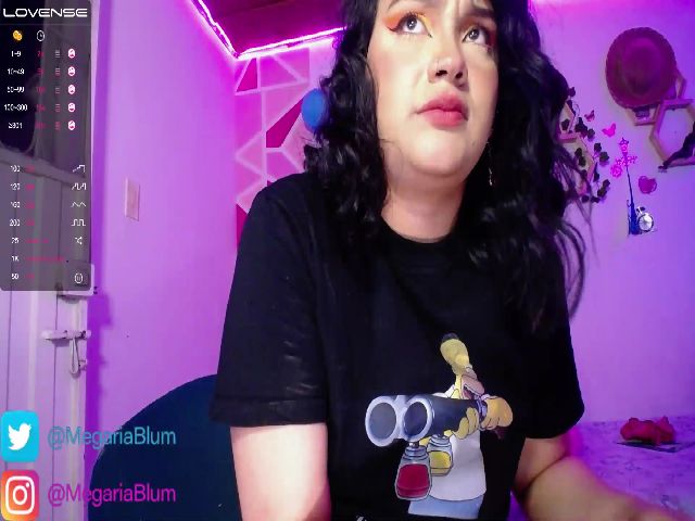 Live sex webcam photo for Megaria_Blum #269611880