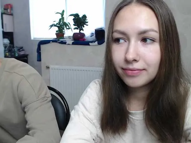 Live sex webcam photo for GreatCouple1 #269625751