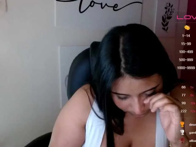 Live sex webcam photo for Secretalyson #269613948