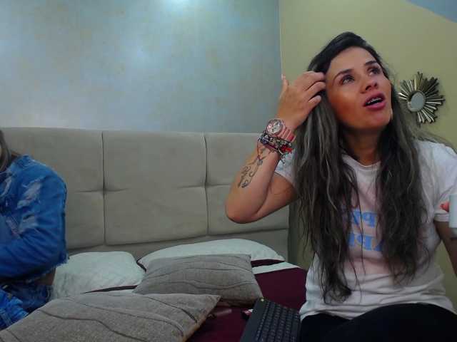 Live sex webcam photo for Jipsya #269622335