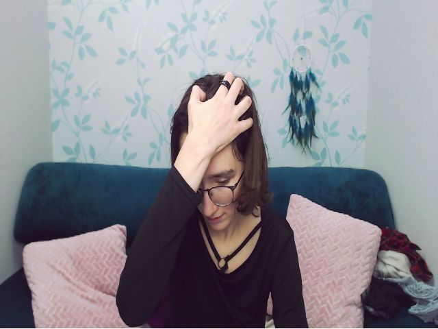 Live sex webcam photo for CleverAlexiss #269620073