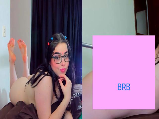 Live sex webcam photo for Free_Freya_ #269619321