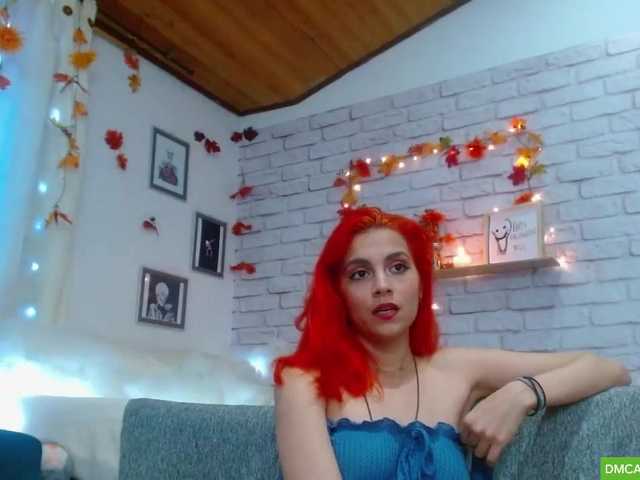 Live sex webcam photo for MissVixen #269627747