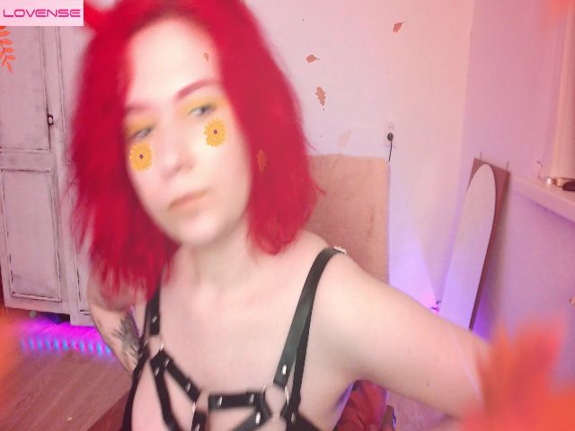 Live sex webcam photo for Mayrumeyyyy #269612123