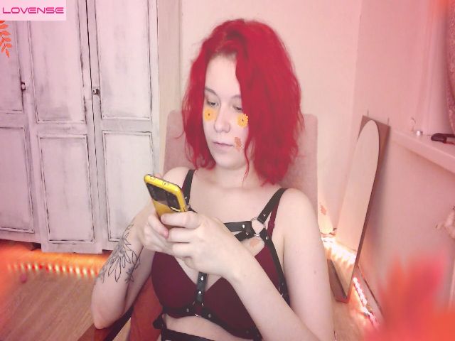 Live sex webcam photo for Mayrumeyyyy #269629371