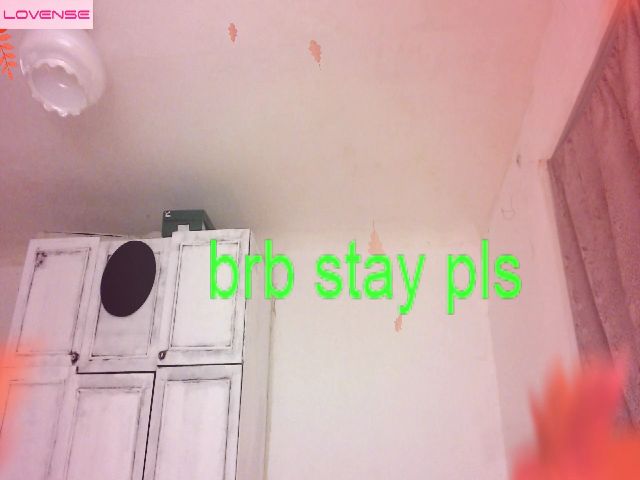 Live sex webcam photo for Mayrumeyyyy #269630878