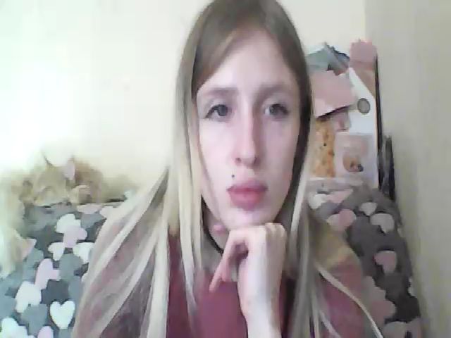 Live sex webcam photo for GuiltyKitty #269620680