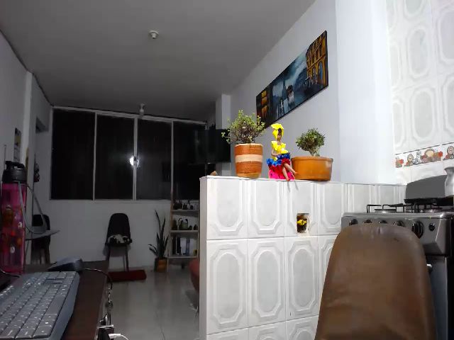 Live sex webcam photo for Akeishaa_ #269616533