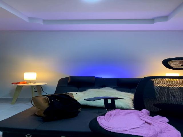 Live sex webcam photo for PaulinaSoler #269615657