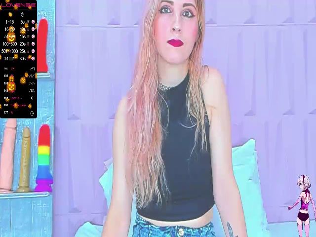 Live sex webcam photo for Cristal_West #269613982