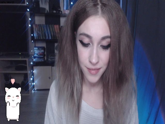 Live sex webcam photo for Your_Ellie #269615073