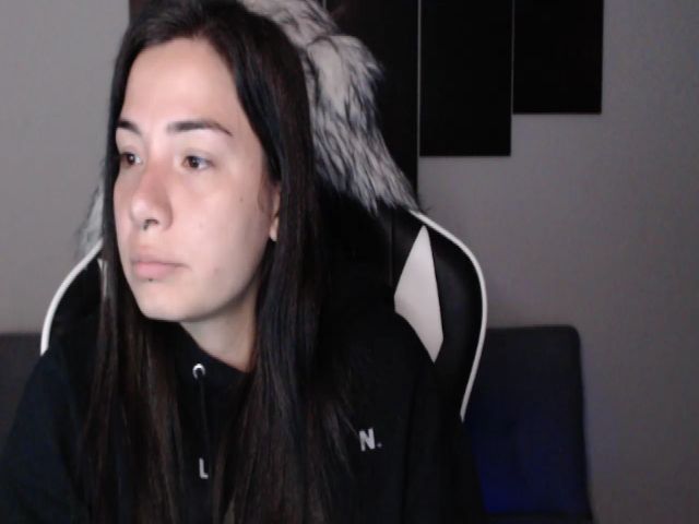 Live sex webcam photo for LycanGirl #269616319