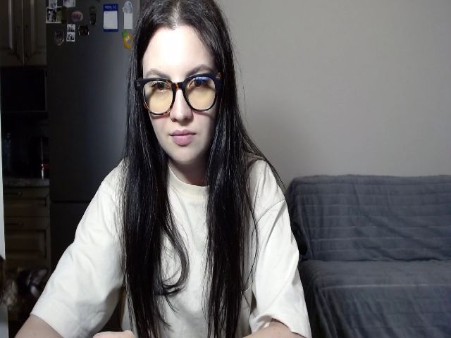 Live sex webcam photo for UrBlack_Kitty #269625406