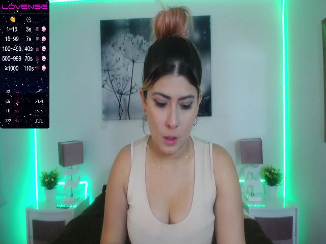 Live sex webcam photo for NicolSaenz #269621157