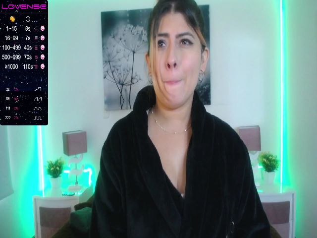 Live sex webcam photo for NicolSaenz #269623296