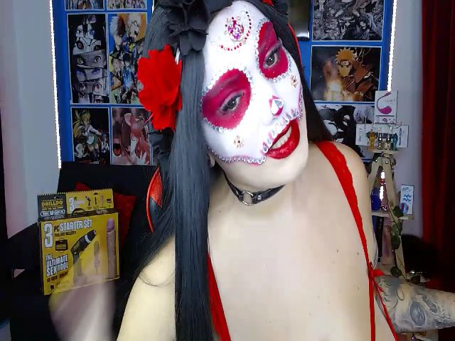 Live sex webcam photo for Kimmy_Vampire #269624571