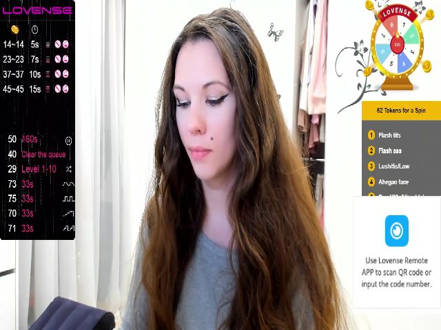 Live sex webcam photo for xHairyLadyx #269624809