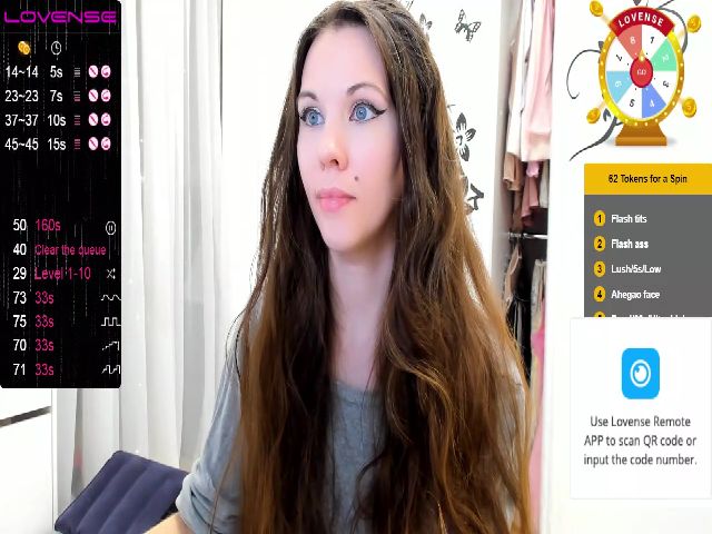 Live sex webcam photo for xHairyLadyx #269625306