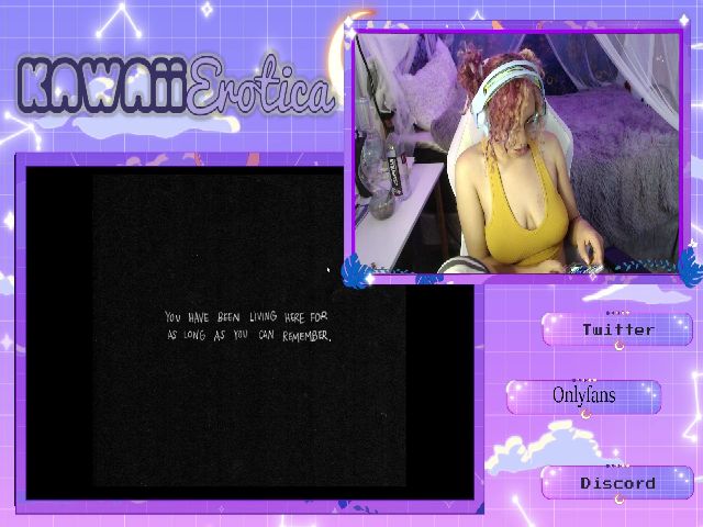 Live sex webcam photo for KawaiiErotica #269630258